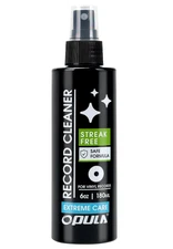 6oz Vinyl Record Cleaning Solution,Record Cleaner Spray for Lps Album