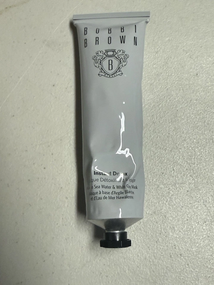 Bobbi Brown Instant Detox 2.5 fl oz/75 ml - Nueva caja abierta Foto 2 de 4