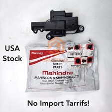 Mahindra Genuine Accelerator Pedal Sensor E007701981d91 E007701981d92