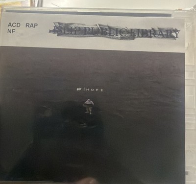 Nf - HOPE pre owned 