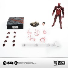 Pre-sale LPZZ YuanYe Culture The Red Death 1/12 Figure Dark Nights Metal UPF 