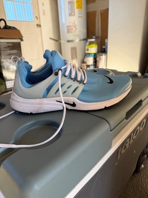 Size 14 - Nike Air Presto University Blue
