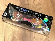 Arena [WA Approved] Swimming Goggles [AQUAFORCE SWIFT A]  AGL-O400M VLPK