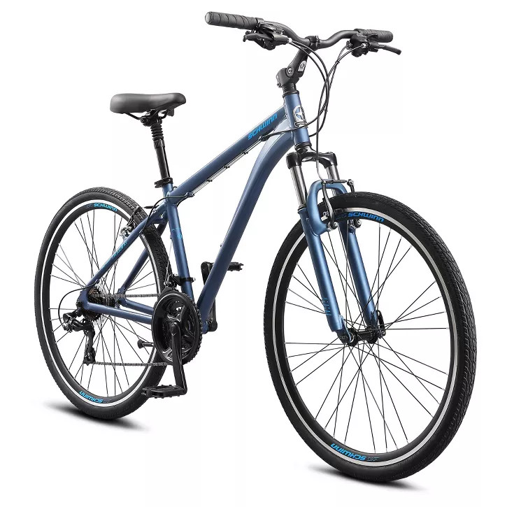 SCHWINN MEN'S TRAILWAY 700C/28