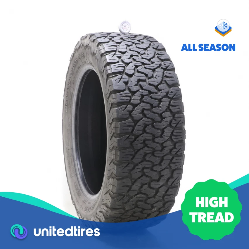 BFGoodrich 285/55/20 Car & Truck Tires for sale | eBay