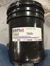 Ink,   Hmc Bw8 Fed Ex 2685 Violet 45#  5 Gallon