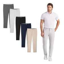 Puma Mens 101 Premier 5 Pocket Golf Pants - 634814 - New - Pick Color  Size