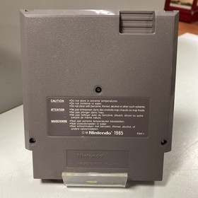 DYNABLASTER/Nintendo NES/PAL B FRA/NES-49-FRA Jeu Seul Avec Cale