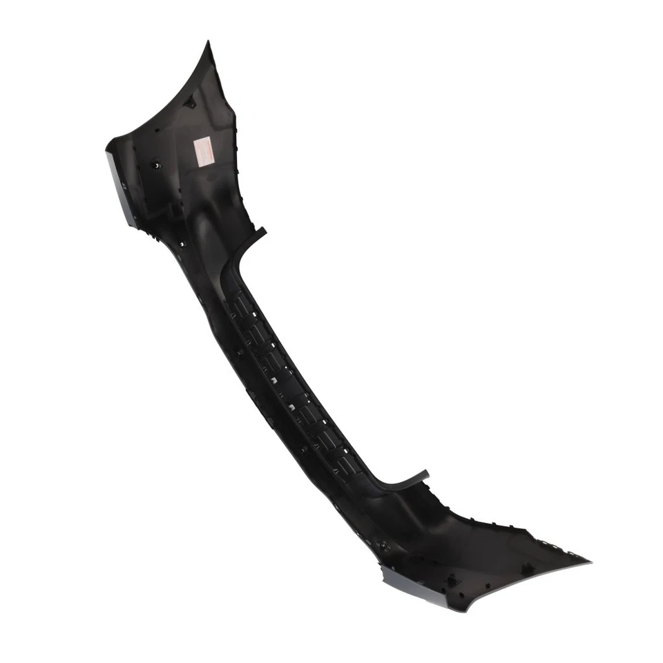 For Mercedes-Benz GLE63 AMG S/GLE63 AMG 2016-2019 Bumper Cover | Rear - Primed Foto 3 de 4