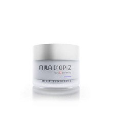 Mila d'Opiz Mila Sensitive Rich Cream 50ml