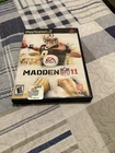 Madden NFL 11 (Sony PlayStation 2, 2010)