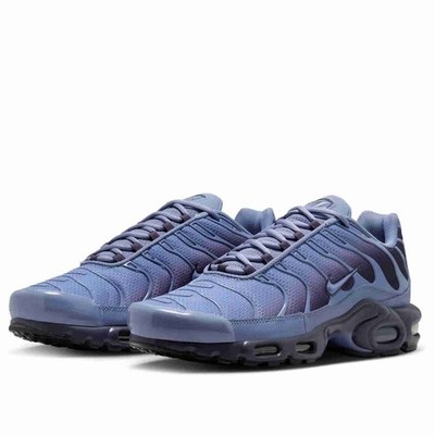 Nike Air Max Plus World Indigo DM0032-404 Men Size