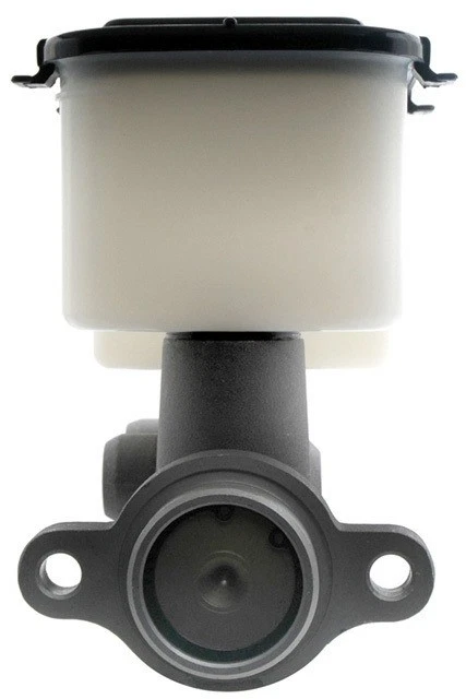 Brake Master Cylinder Fits: 1995 GMC P3500  Raybestos Element3 New Master Cylind — 第 3/4 张图片