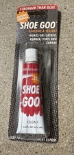 VINTAGE SHOE GOO ADHESIVE-1990  s - Early 2000  s
