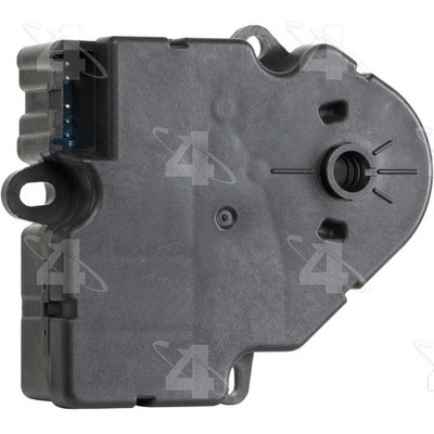 FOUR SEASONS HVAC Recirculation Door Actuator Fits Cadillac Escalade EXT