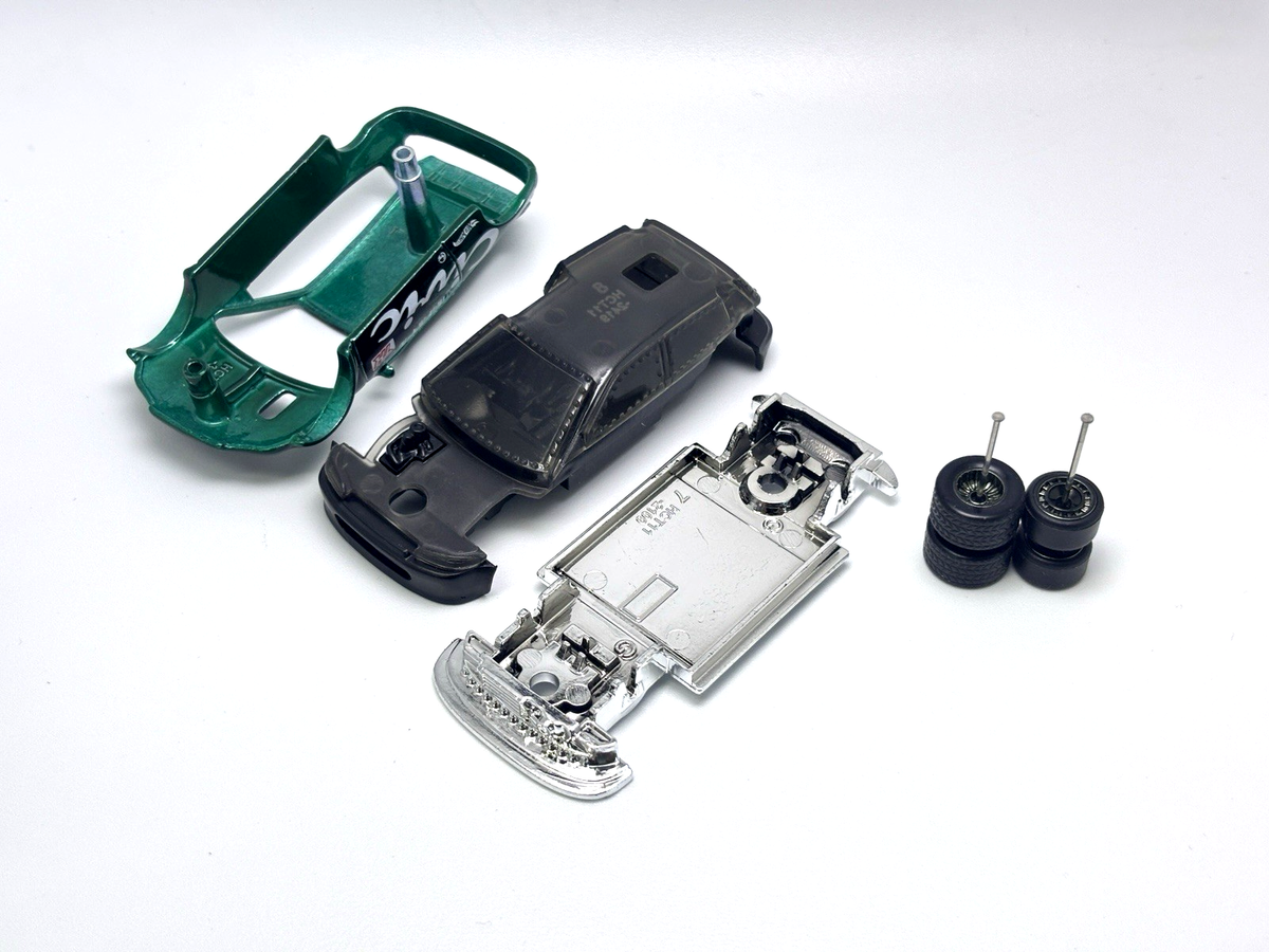Hot wheels 2026 Super Treasure Hunt STH # Honda Civic , Un-spun