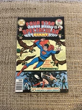 Four Star Spectacular #5 - DC Comics - 1976