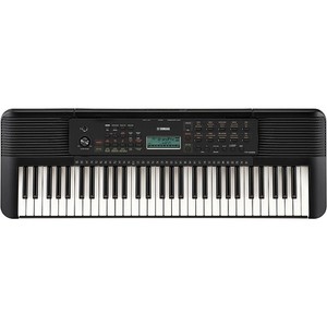 YAMAHA PSR-210　　　75 Yamaha PSR-75 Electronic Keyboard 49 Keys Tested .. with