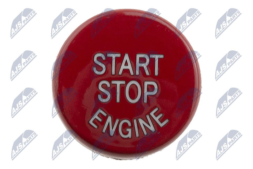 STARTSTOP BUTTON EWS-BM-123 FOR BMW 5/F11/F10/Gran/Turismo/F07 6/F13/F12A 2.0L - Image 5