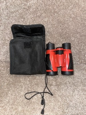 CARSON OPTICAL HAWK 5X30MM BINOCULAR SPORTS & CAMPING GS-530