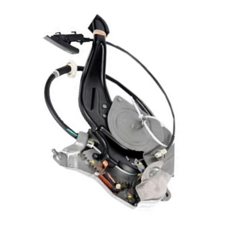 Módulo de control de freno de estacionamiento ACDelco genuino para Cadillac Escalade ESV/EXT 07-09 Foto 3 de 4