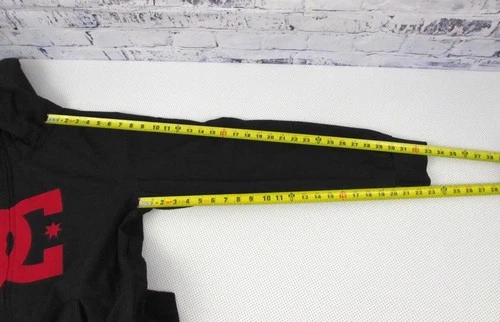 DC Shoes Men's Spectrum II Hooded Softshell Jacket Size Large NWT. image 13