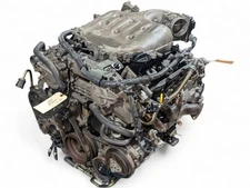 2003-2007 Infiniti G35 Base 3.5L V6 RWD Engine JDM VQ35DE 709596A Ships Free