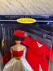 Vintage 1997 Silken Flame Barbie — photo 3