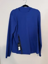 NWT Greyson Golf Hoodie Large