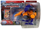 Transformers Armada Laserbeak Vintage 2002 Triple Changer Action Figure NEW