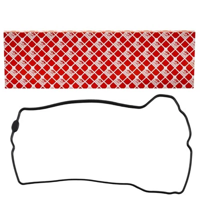 Ventildeckel Dichtung Ventil Deckel Febi 49831 für Smart Fortwo Coupe Cabrio 1.0 - Bild 1 von 4