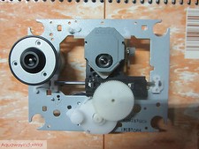 1pcs New Laser Lens Optical Pickup KSM-213QCS KSM 213QCS With Mechanism Parts