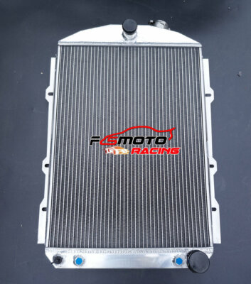 For CHEVY HOT / STREET ROD 350 V8 1938 38 automatic AT Aluminum ...