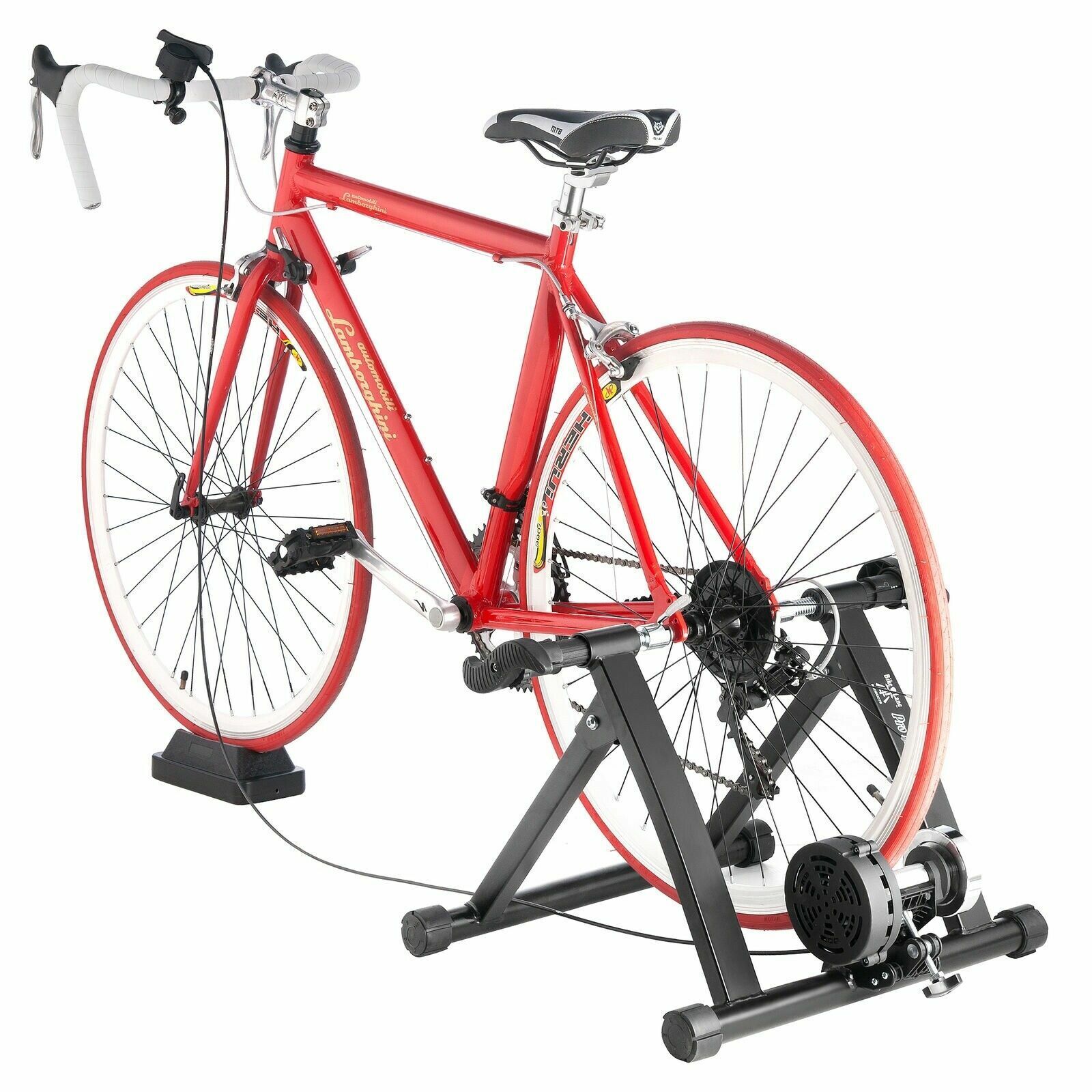 Bike Lane D630002 Trainer Cycle