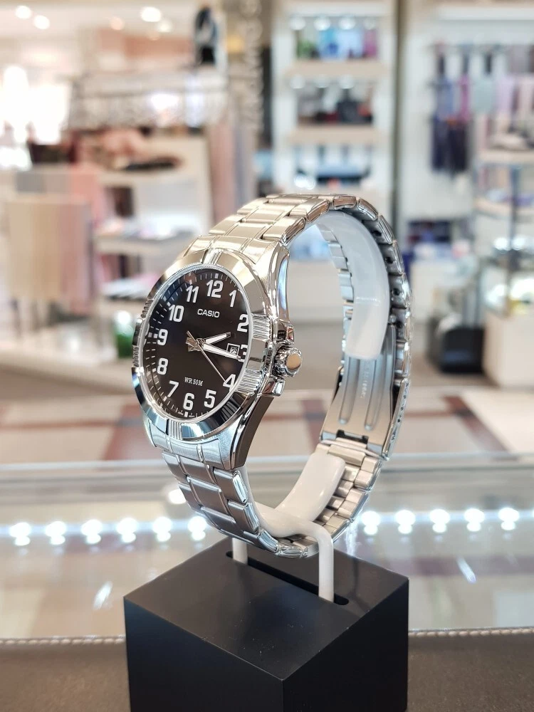 Casio mtp cheap 1308pd