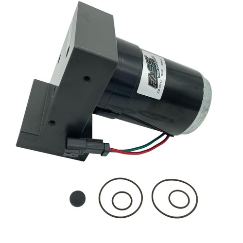 FASS Titanium Series Replacement Pump T-Block 95GPH EM-1001 W/.335 Gear RPT-1006 - Picture 2 of 2