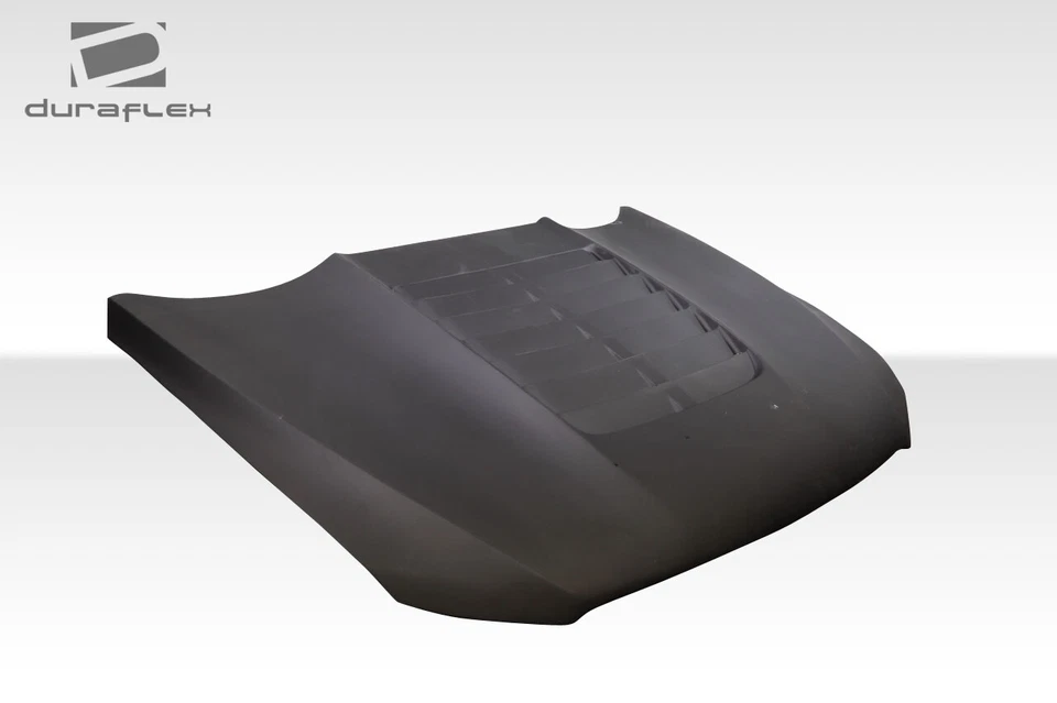 For 2013-2019 Taurus Duraflex GT500 V2 Hood - 1 Piece Foto 3 de 4
