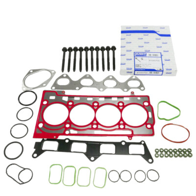 Rep. Set für VW 1.4 TSI Zylkopfdichtsatz+Schrauben CAV