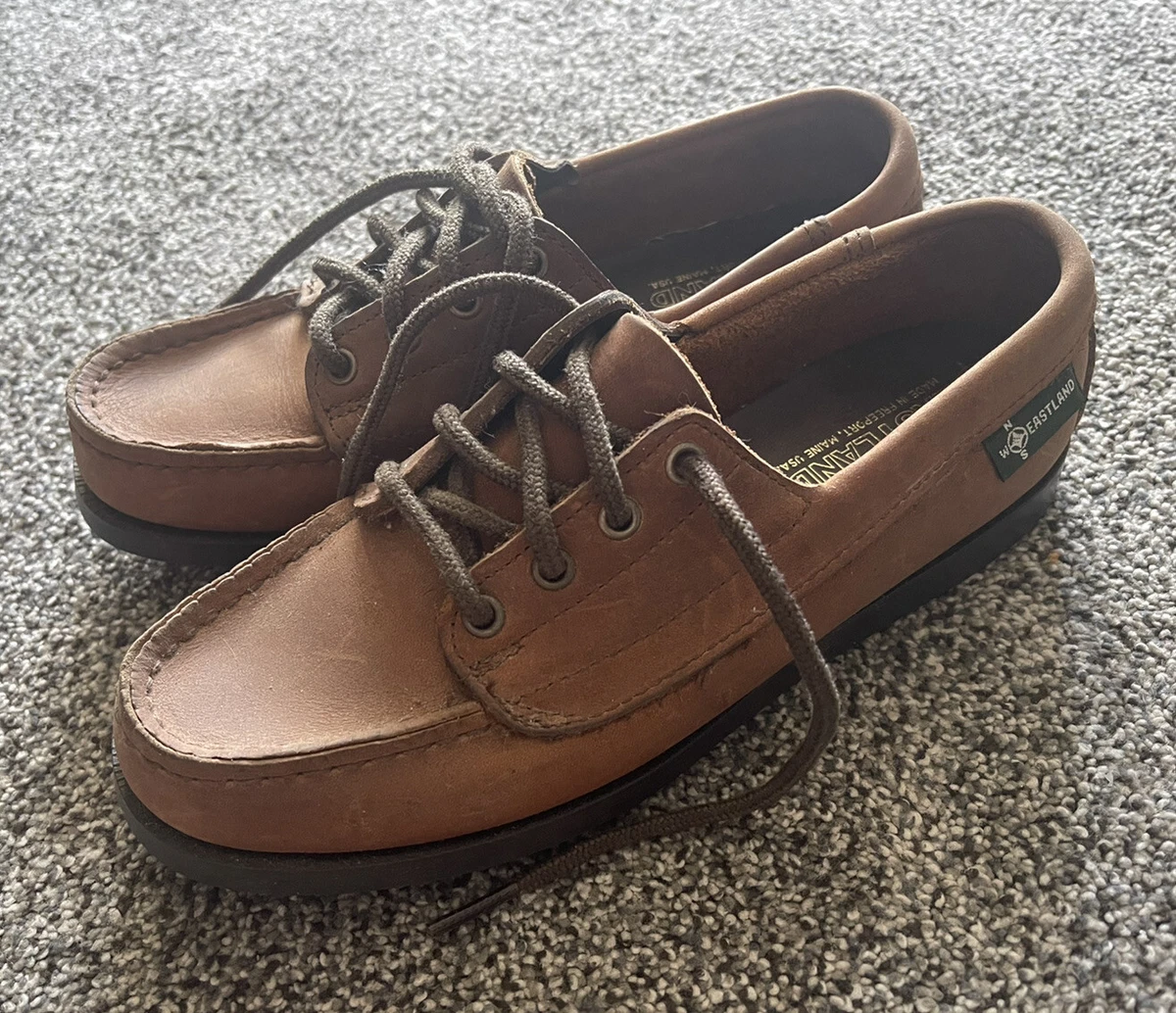 Eastland Freeport Boat Shoee Factory Sale innoem.eng.psu.ac.th