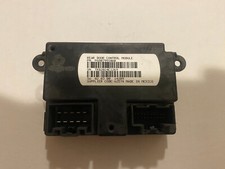2008-2020 Caravan Town & Country RIGHT or LEFT Rear Door Control Module