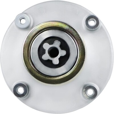 Spindle Assembly 54