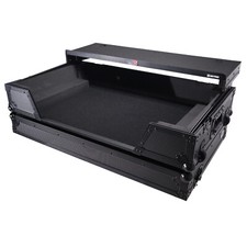Prox ATA Flight Road Case- Black For Hercules T7 Inpulse Controller