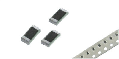 70 Stck SMD 1206 100R Widerstand 100 Ohm 1% 1/4W | Vishay CRCW1206100R