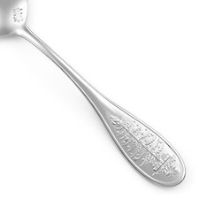 Spode CHRISTMAS TREE Stainless 18/10 Glossy Silverware CHOICE Flatware