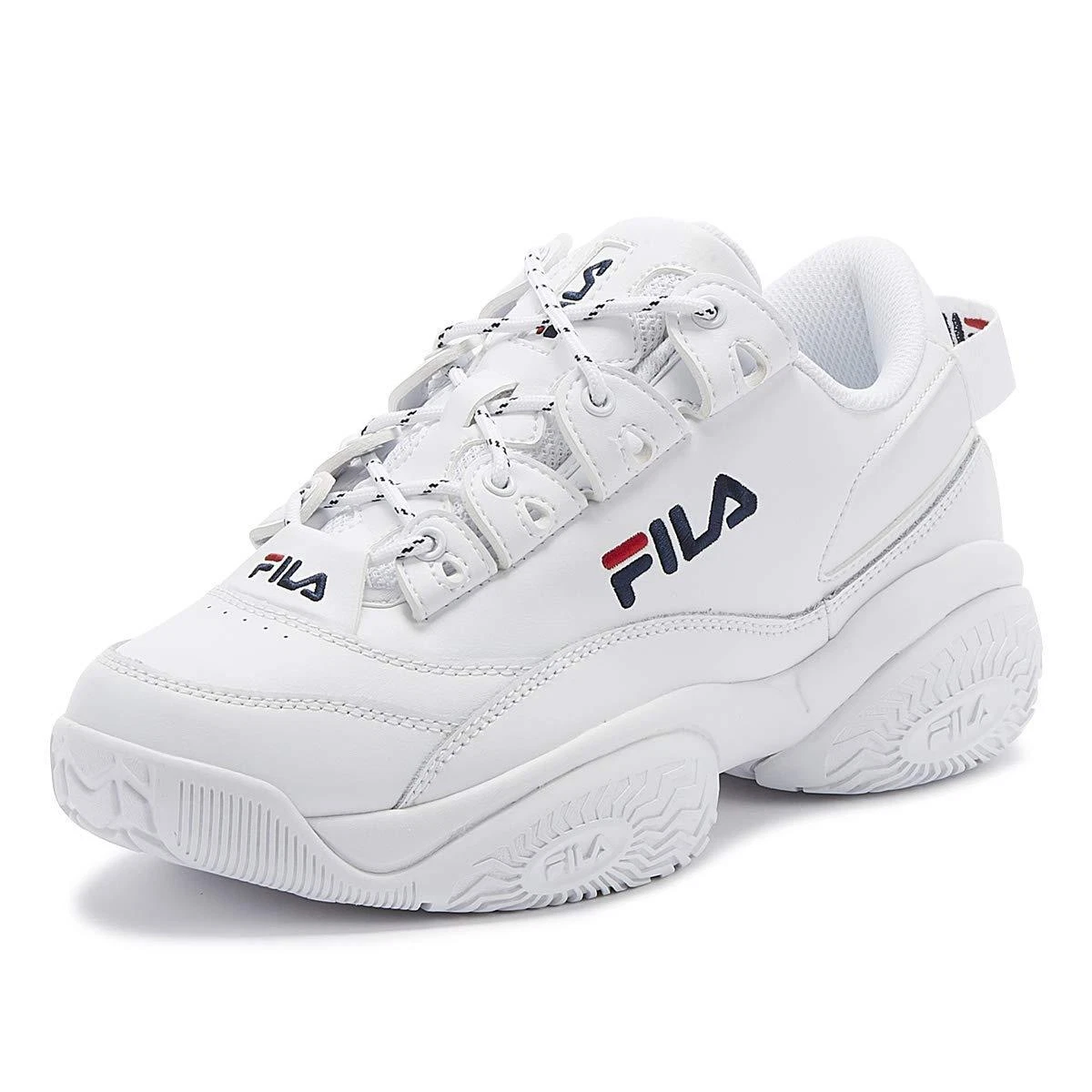 fila provenance black