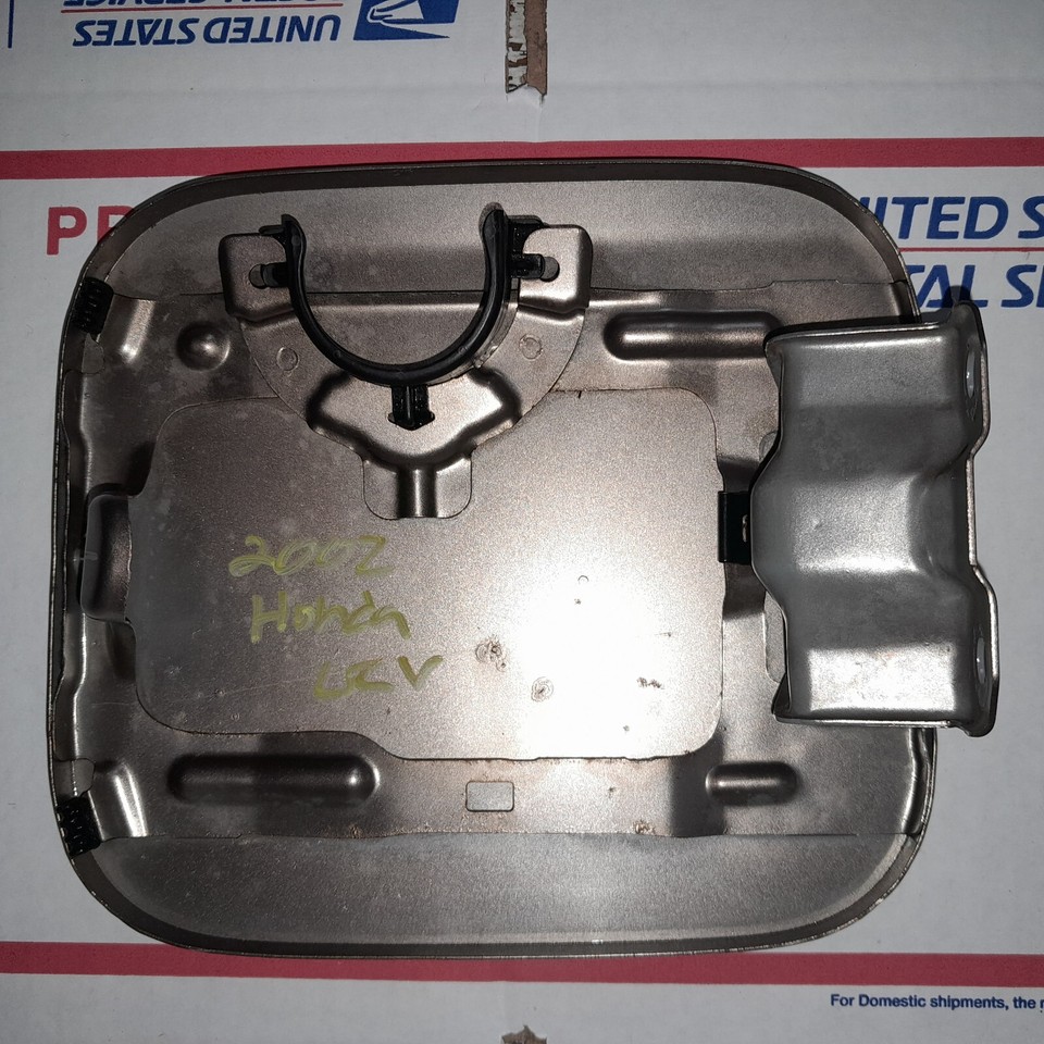 For 2002-2004 Honda CR-V Dorman Fuel Filler Neck 2003 - Foto 9