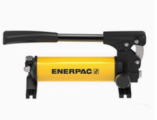   ENERPAC Manual hydraulic pump P18 (single speed)