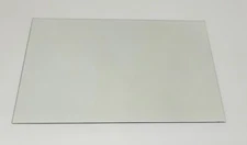 Genuine Double Convection Oven Thermador Inner Door Glass Mod.SEC302BS/03
