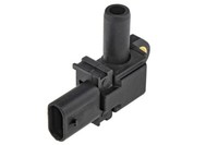 NTY Abgasdrucksensor FÜR Ford Fiesta 1.0ECOBOOST 2018- Mondeo V 1.5ECOBOOST