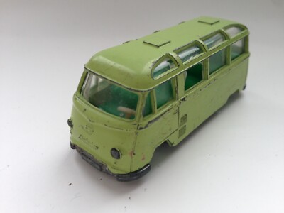 Siku V 220  - V-Serie - Tempo Matador Bus